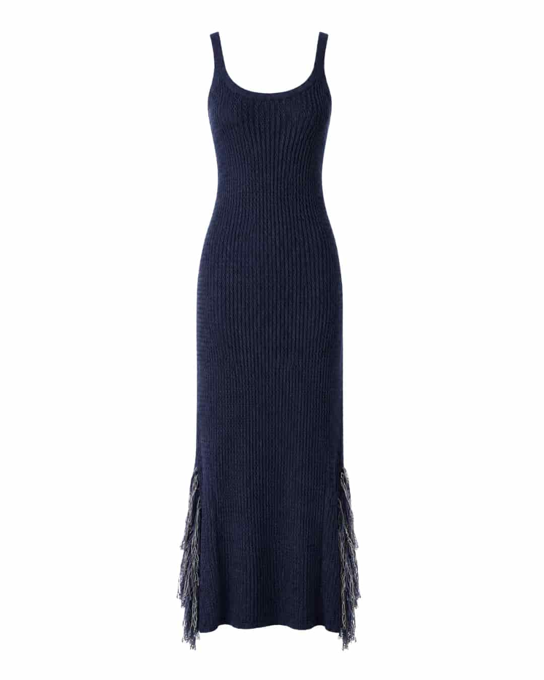 Vestido Alba Azul - miniatura 7