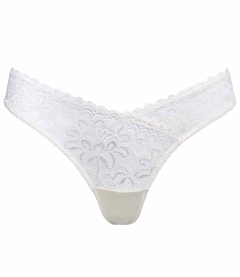THE THONG IN IVORY - miniatura 2