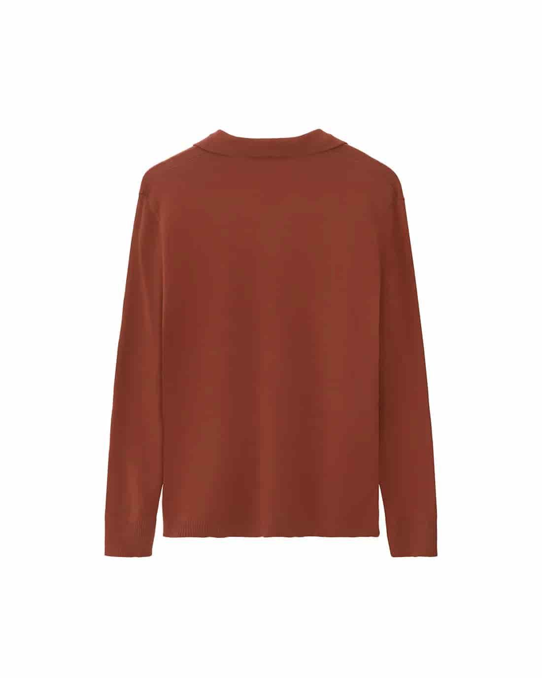Camisa Handica Terracota - miniatura 15
