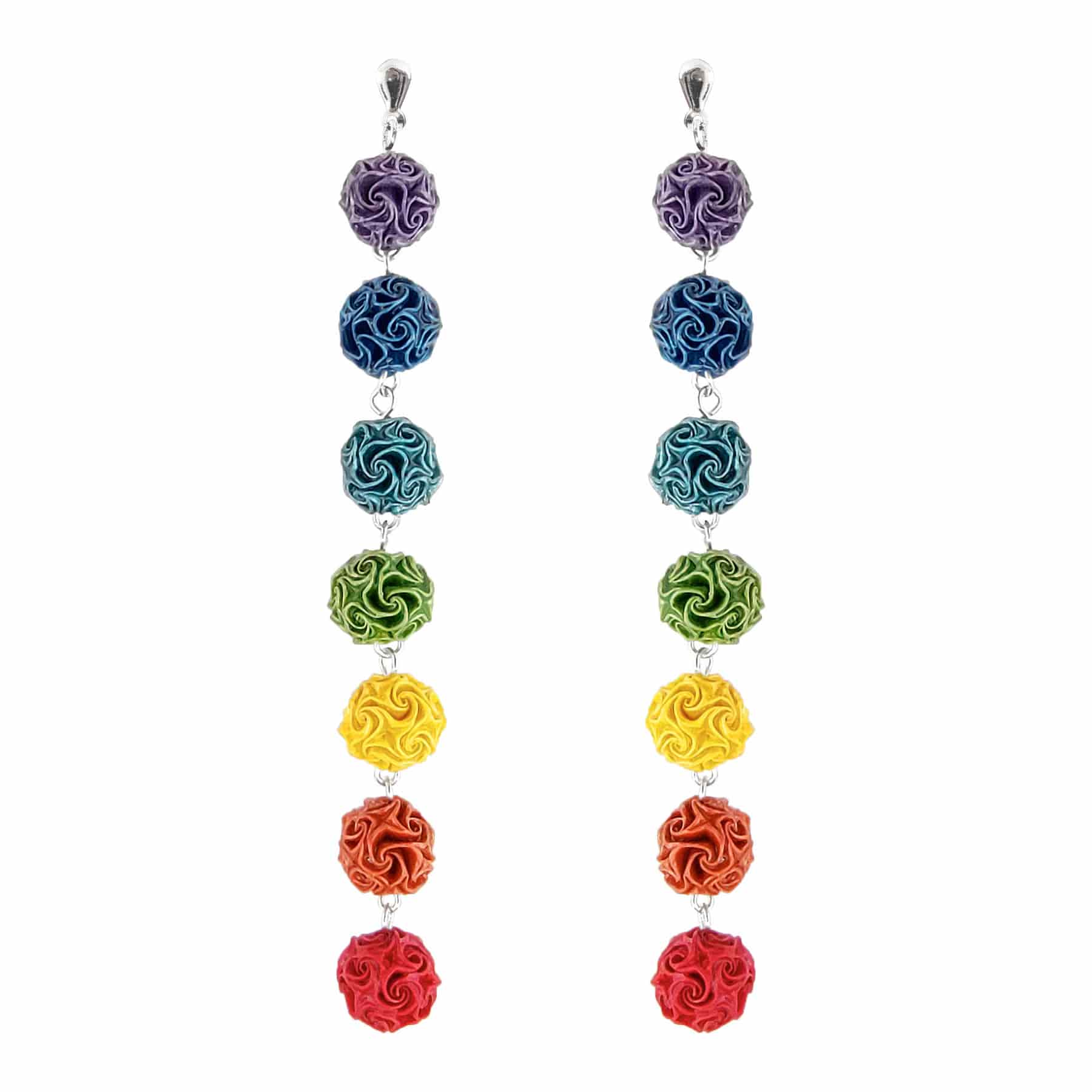 Topo 7 Chakras - miniatura 1