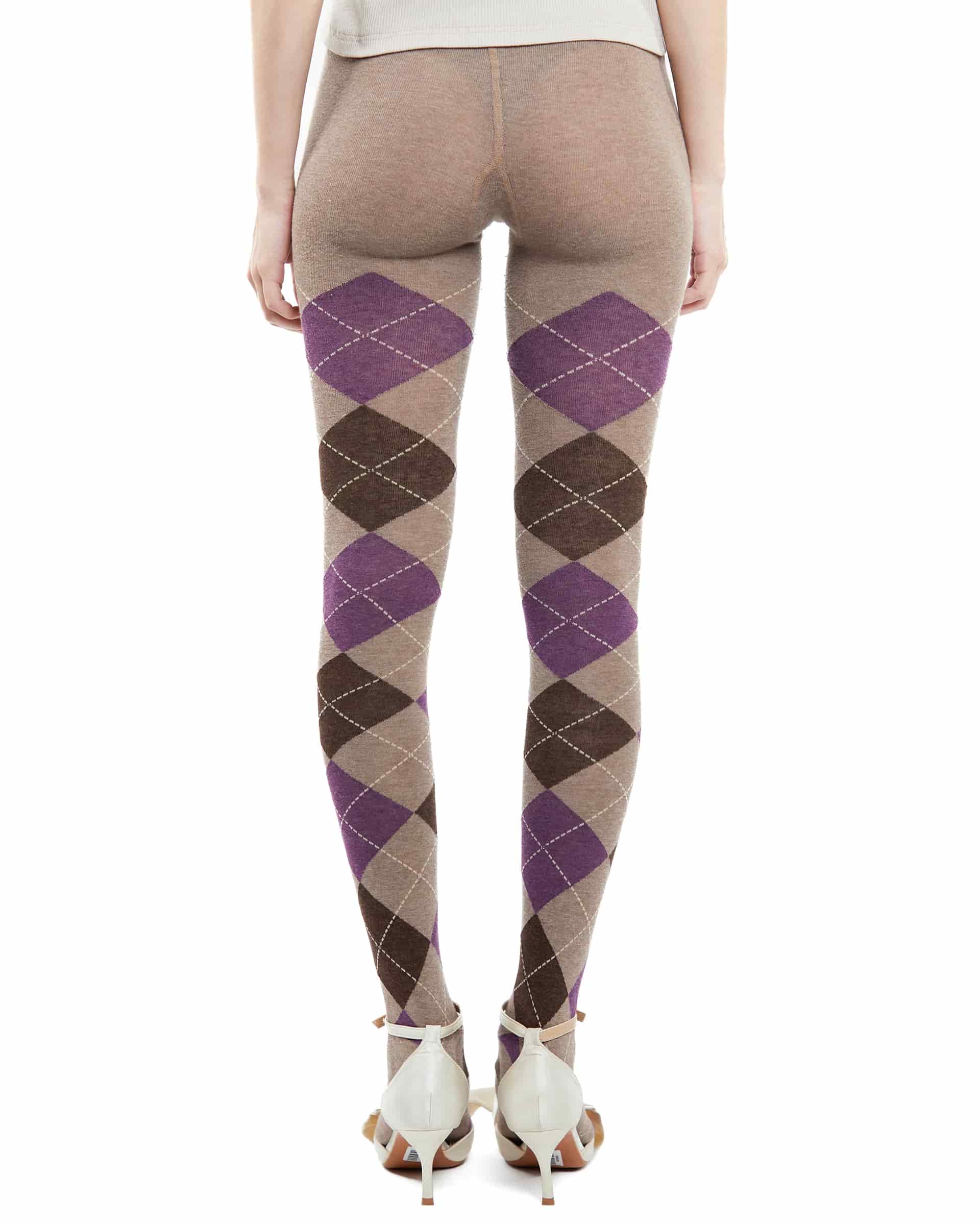 Classic Naomi Tights - miniatura 7