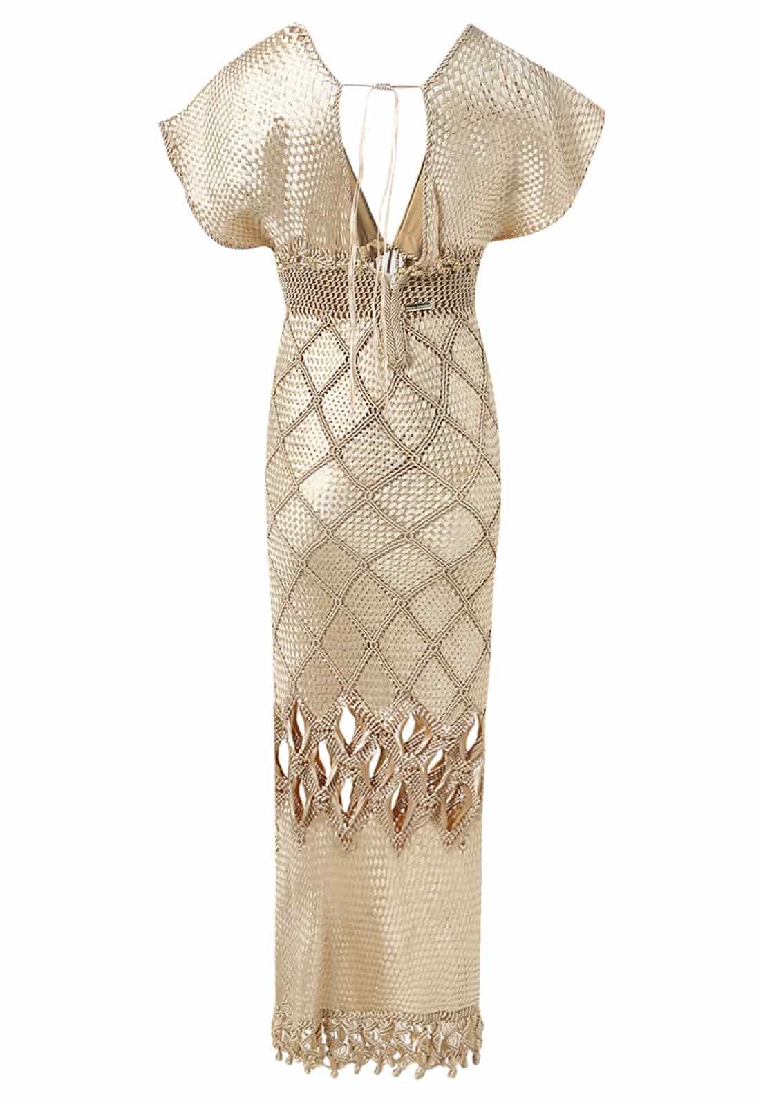 ELLIE DRESS - miniatura 7