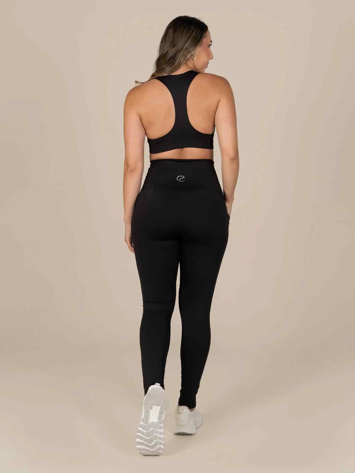 varell leggins set negro - miniatura 3