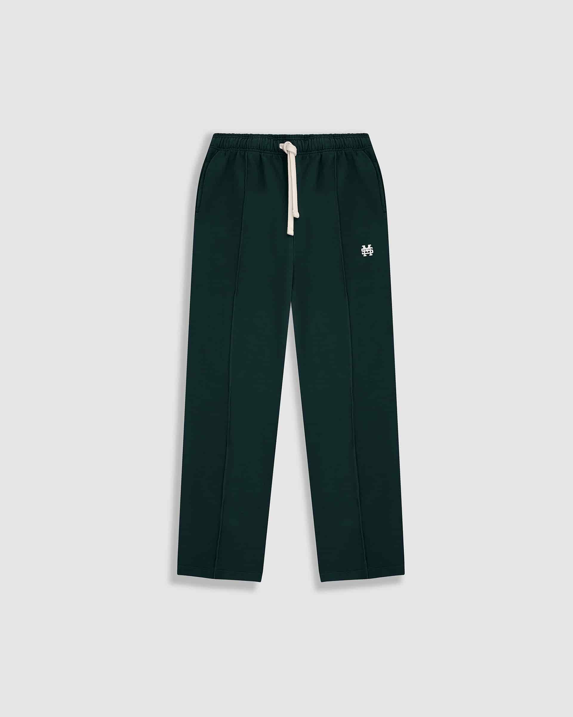 Jogger Básico V4 - Forest Green - miniatura 1