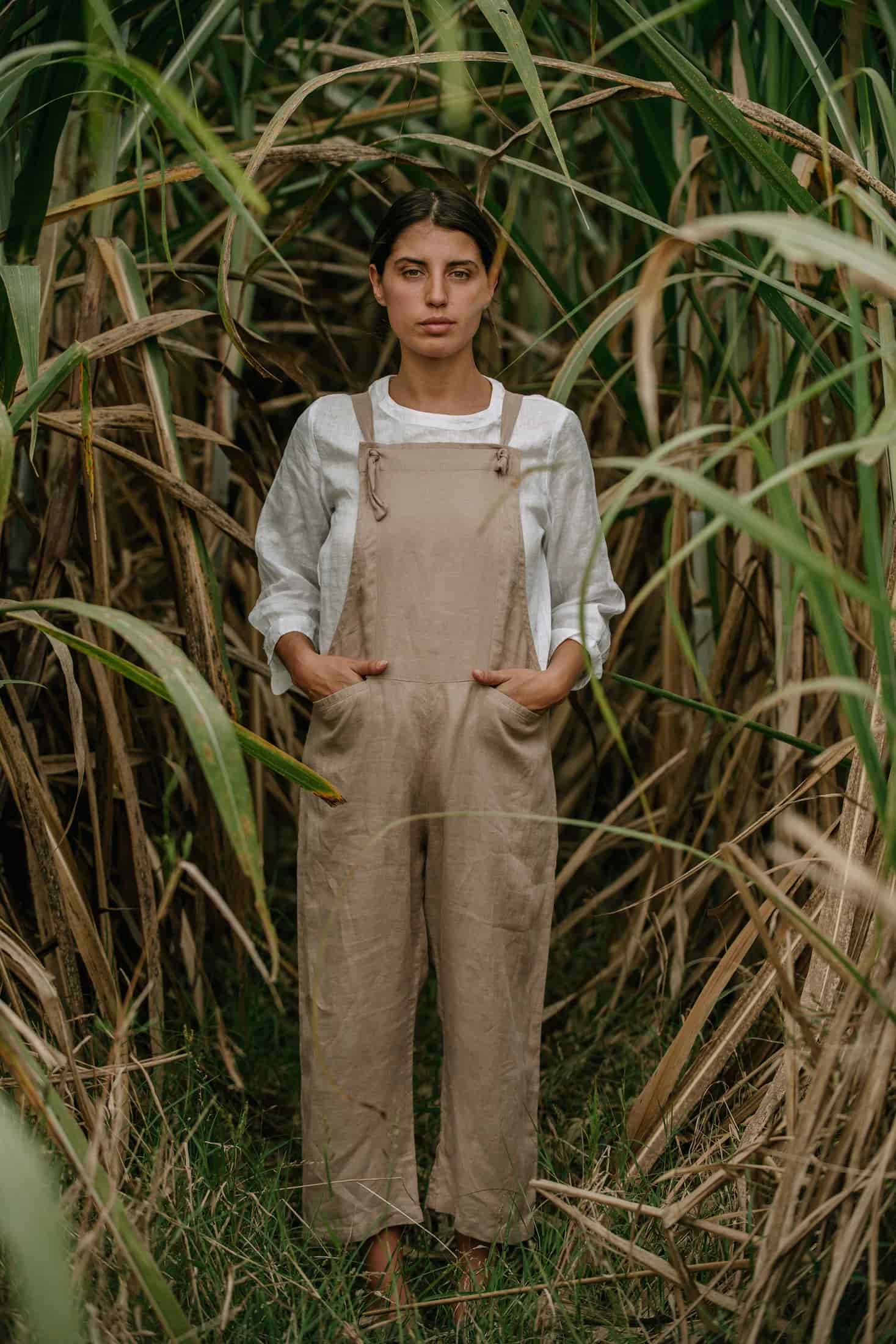 Shamba Farm Overall - miniatura 3