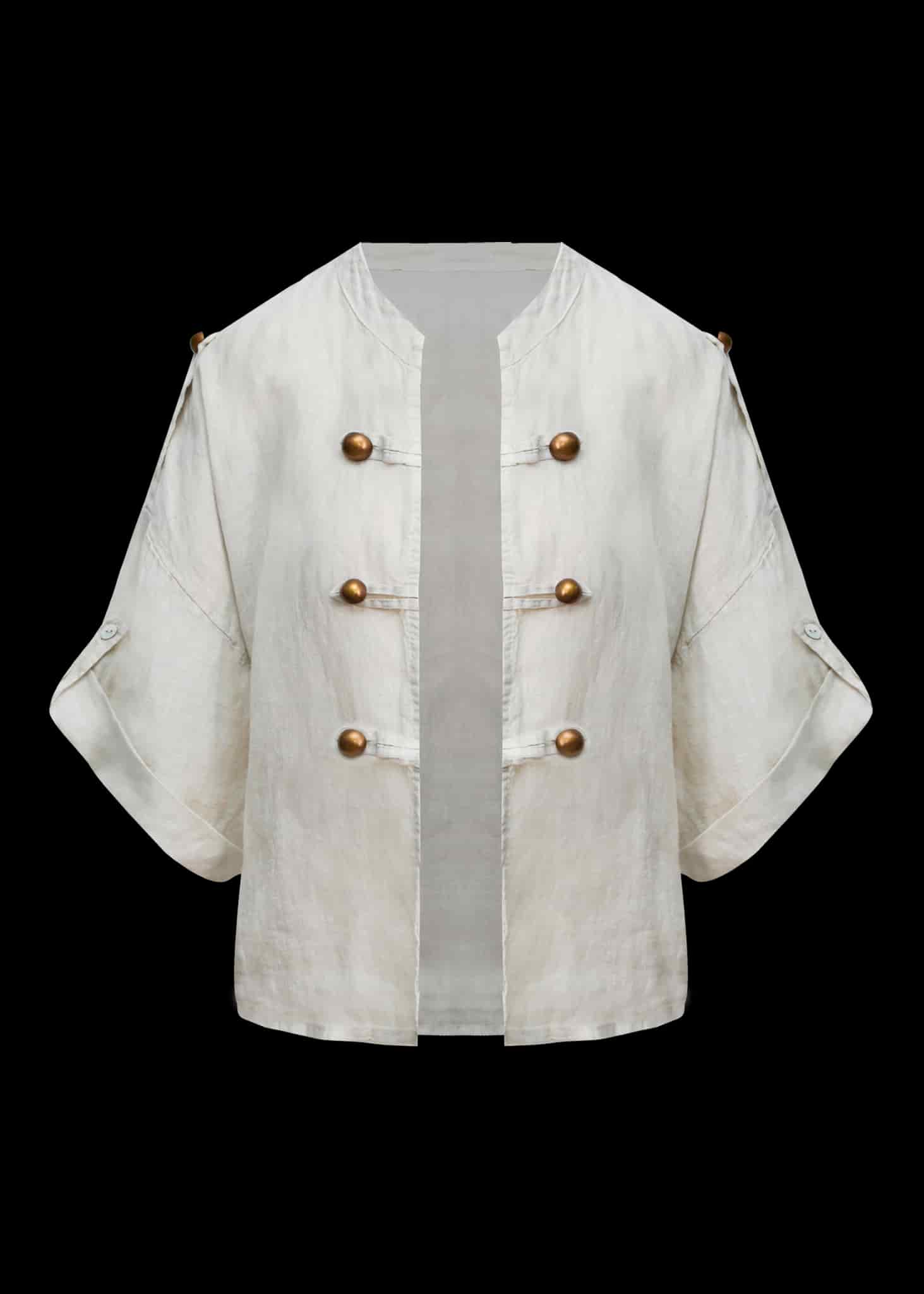 Cardigan Calido - miniatura 1
