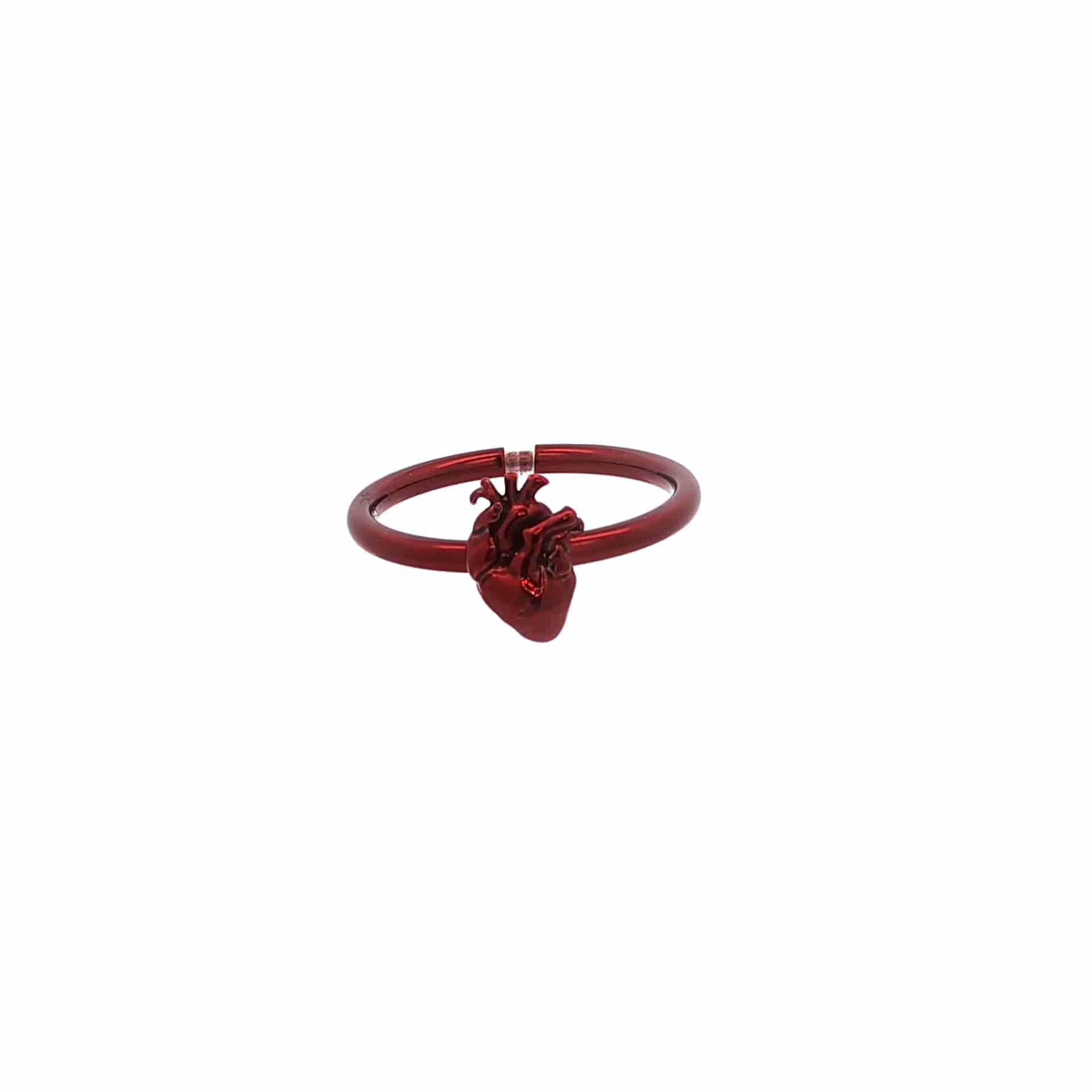 BlingTOMIC Ring - miniatura 8