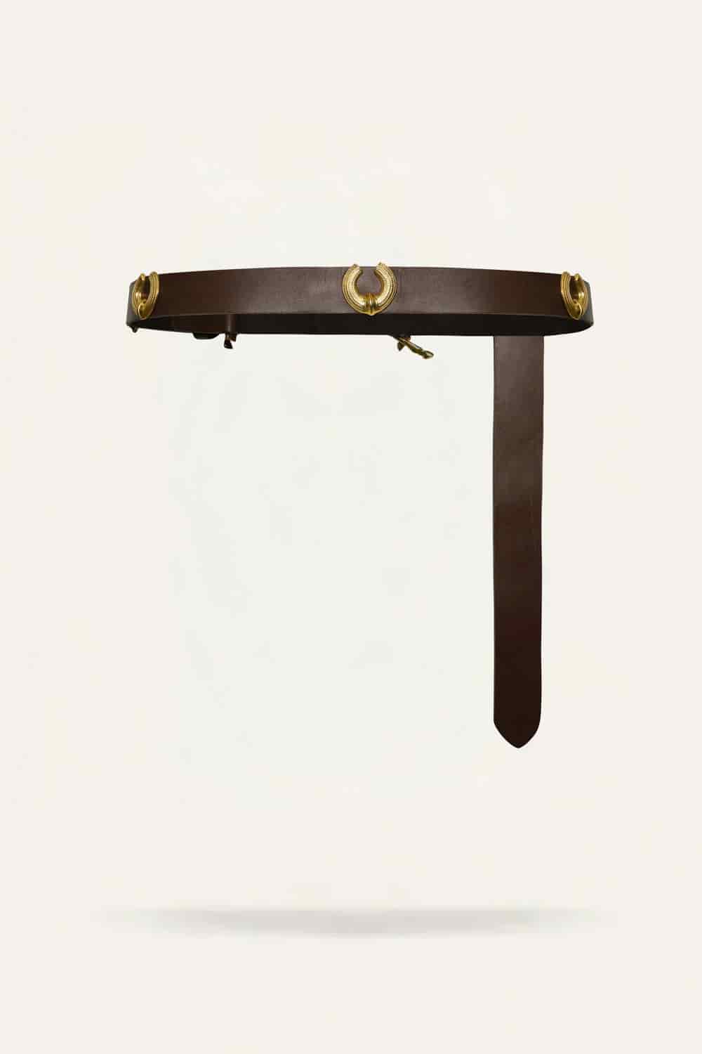 The Dusty Road Belt - miniatura 2