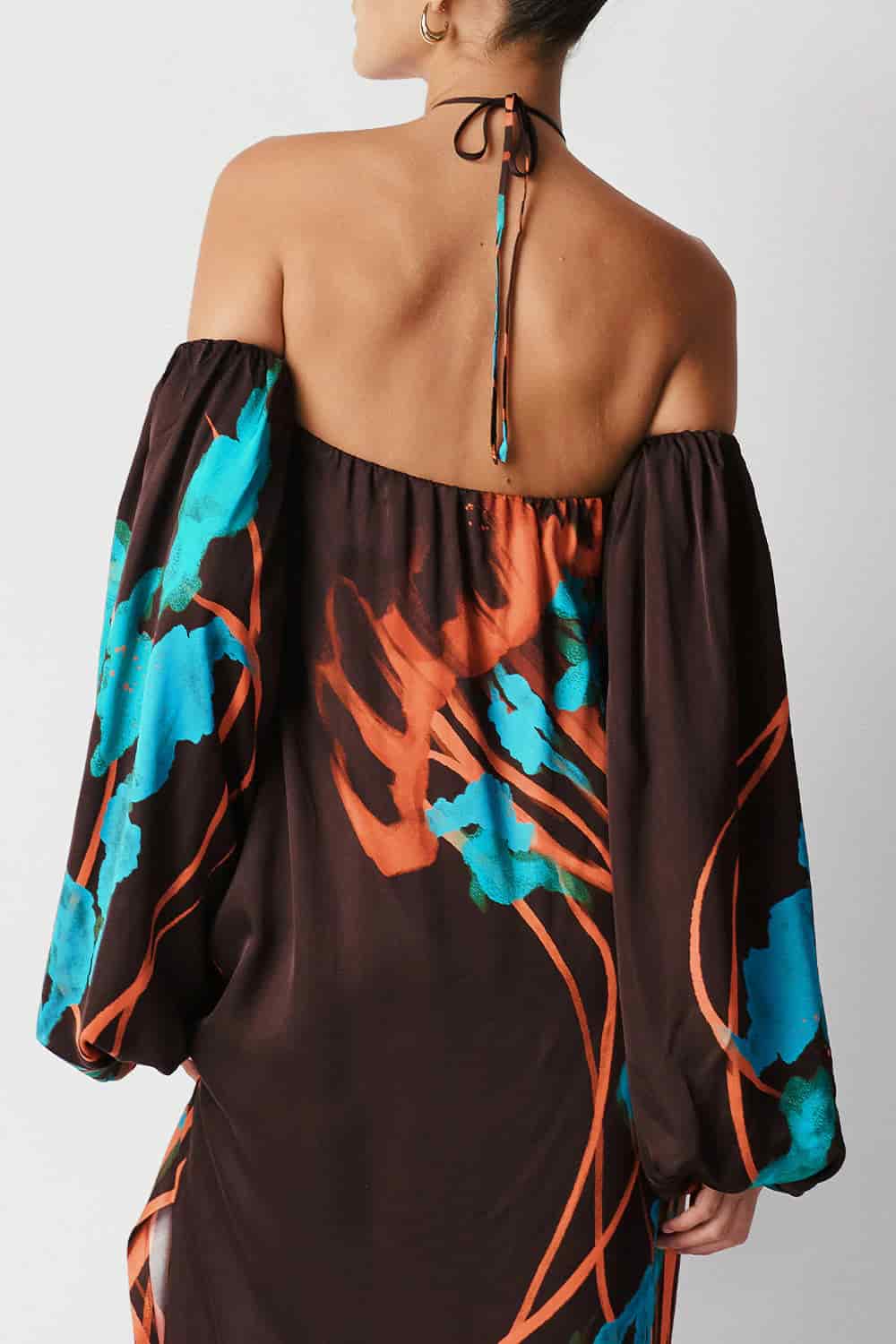 VESTIDO ABACO - miniatura 6