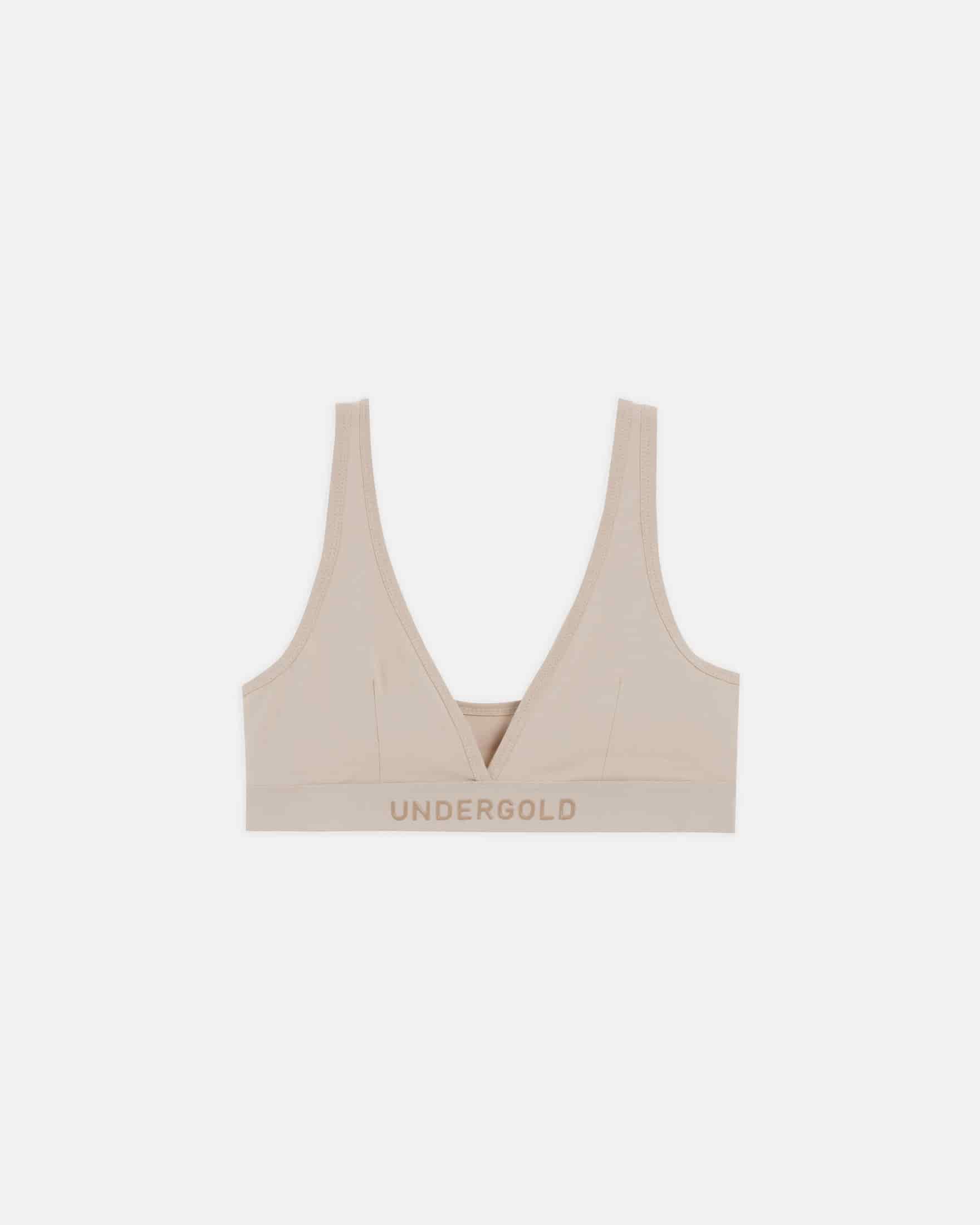 Basics Intimate Top Nude - miniatura 1