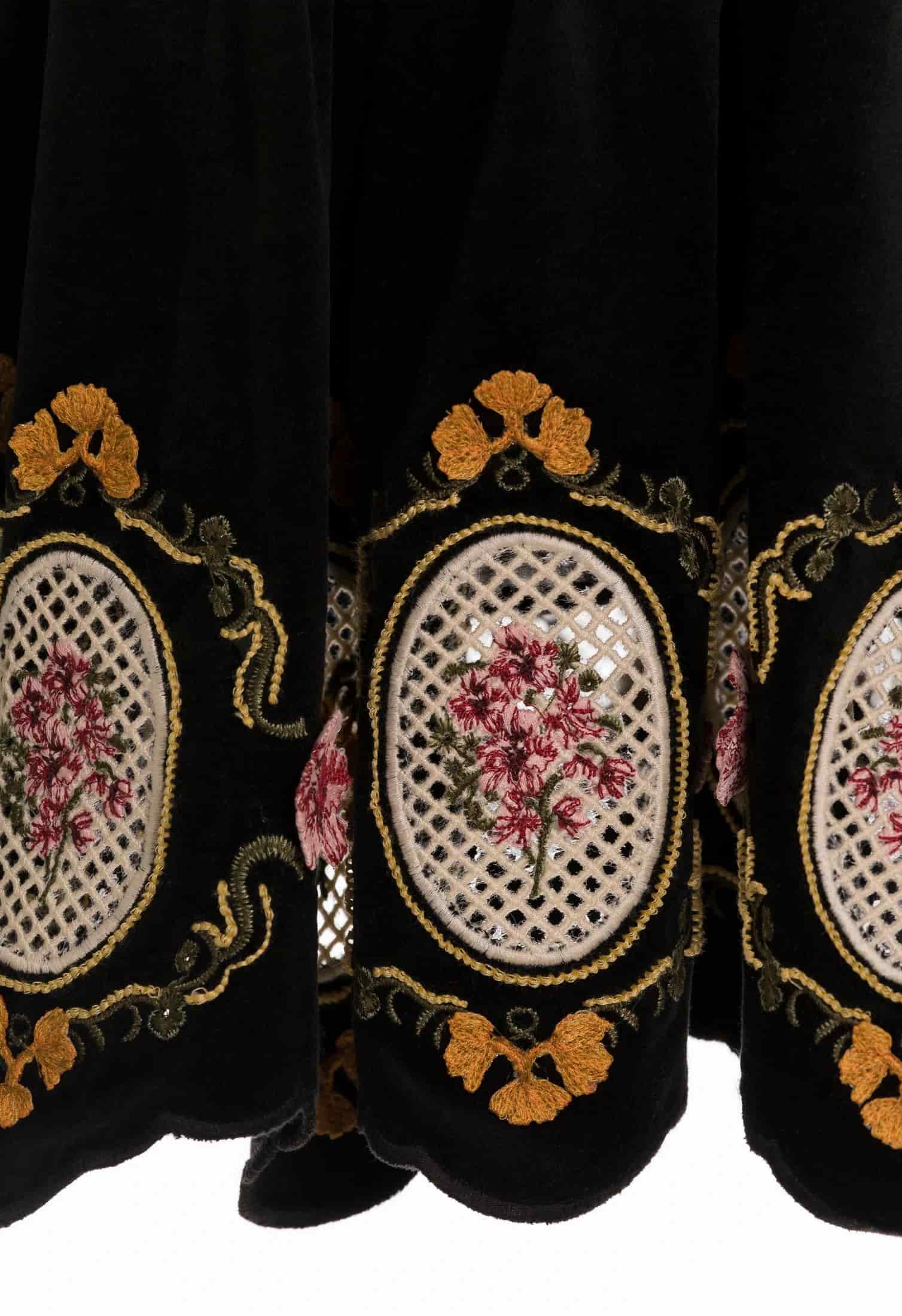 Asai Cordillera Mini Skirt - miniatura 9
