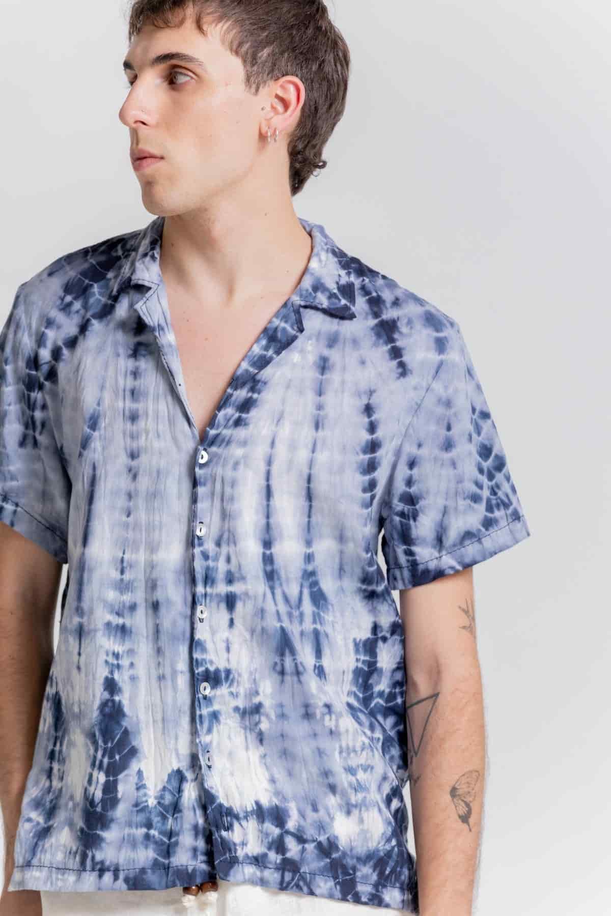 Camisa Puerto - miniatura 3