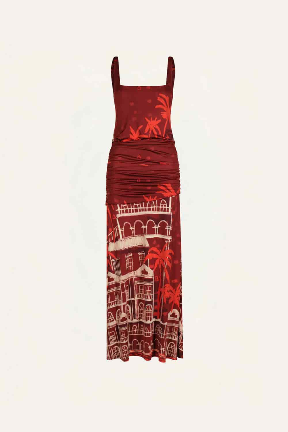 Plant Of Joy Dress - miniatura 1