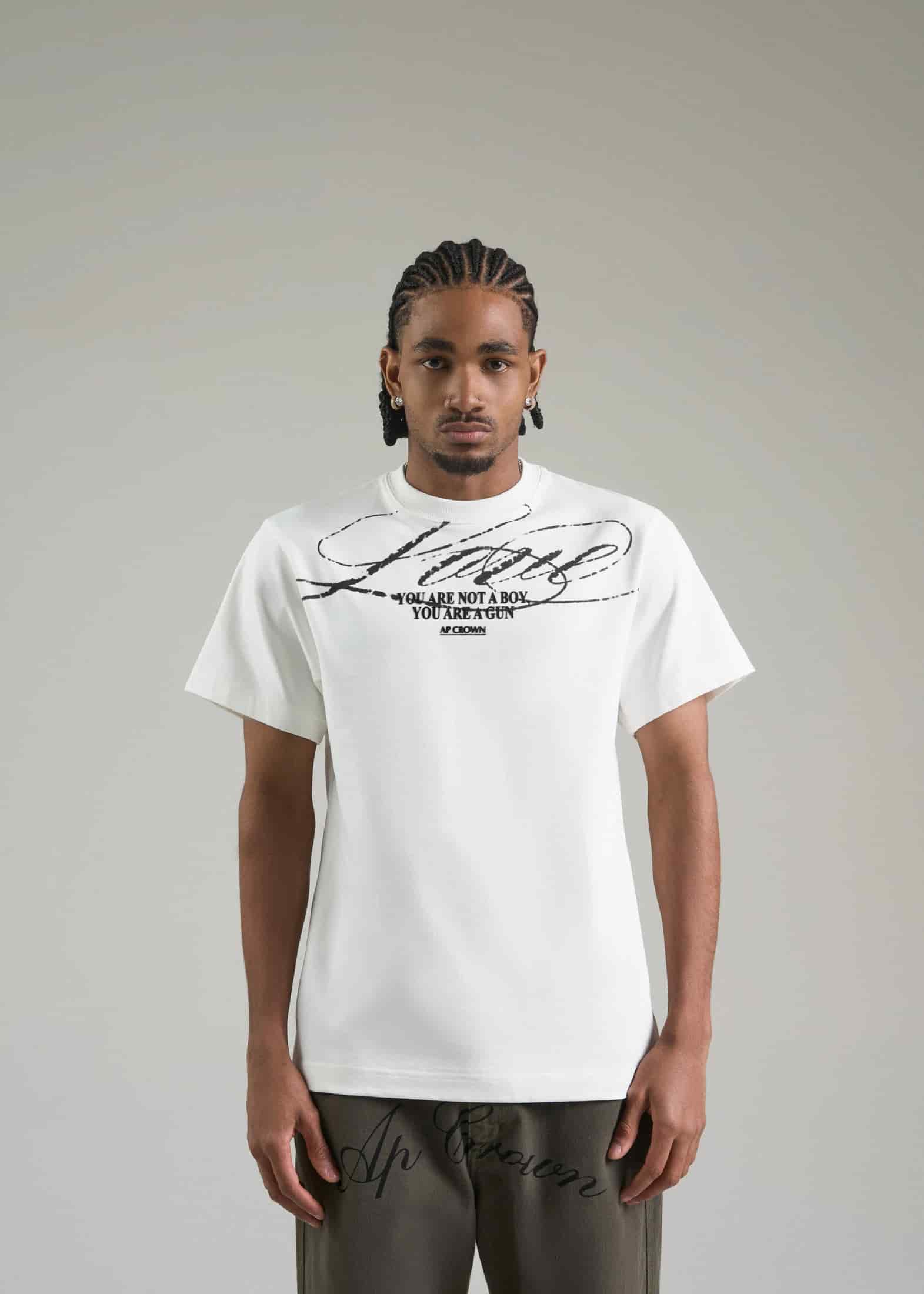 DREAMER T-SHIRT - miniatura 1