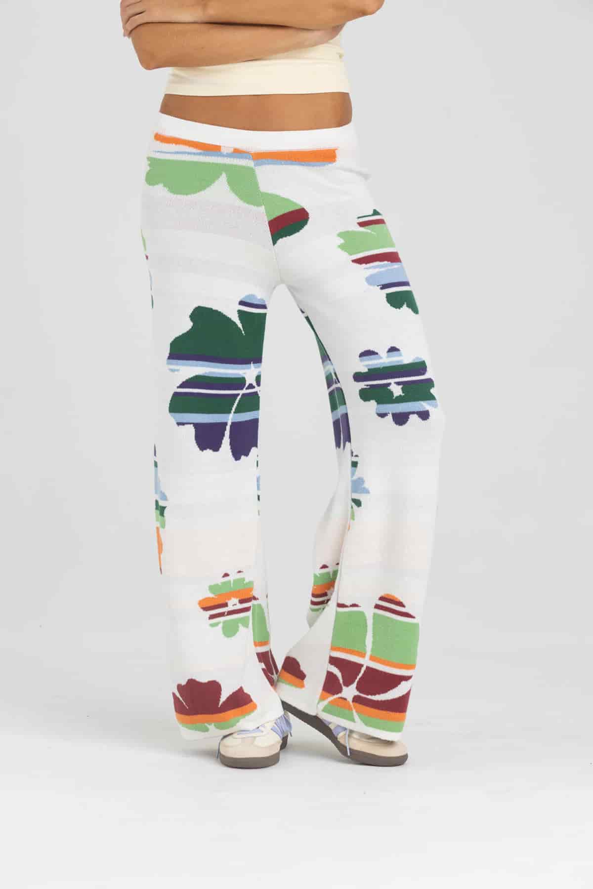 HOT SUMMER PANTS - miniatura 4