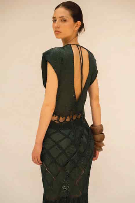 ROMY DRESS - miniatura 4