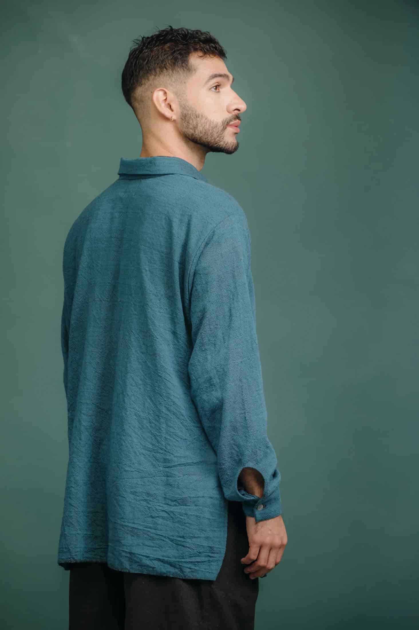 Camisa Raices - miniatura 3