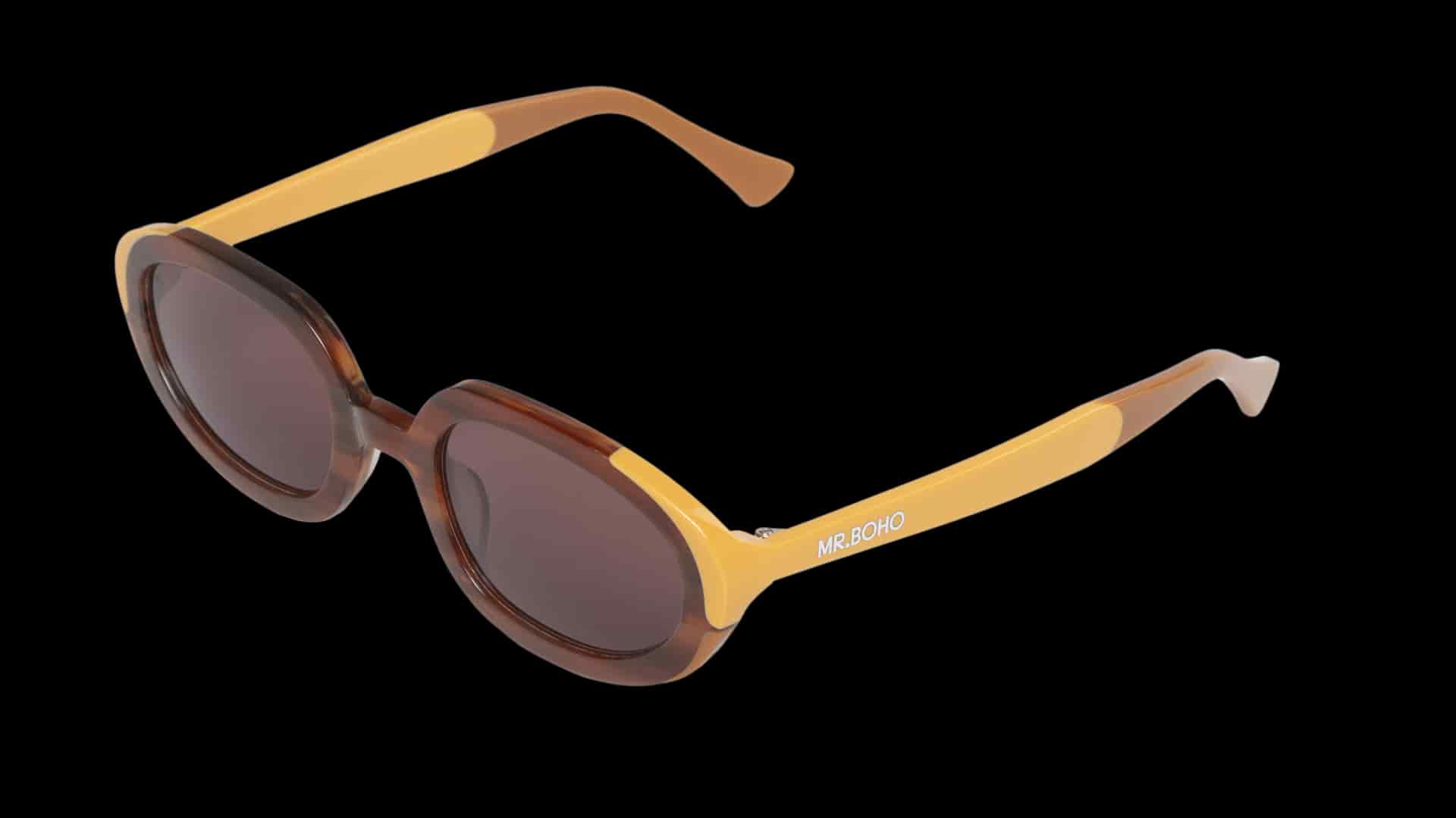 HAMMOK - SOLARTE - WITH CLASSICAL LENSES - miniatura 2