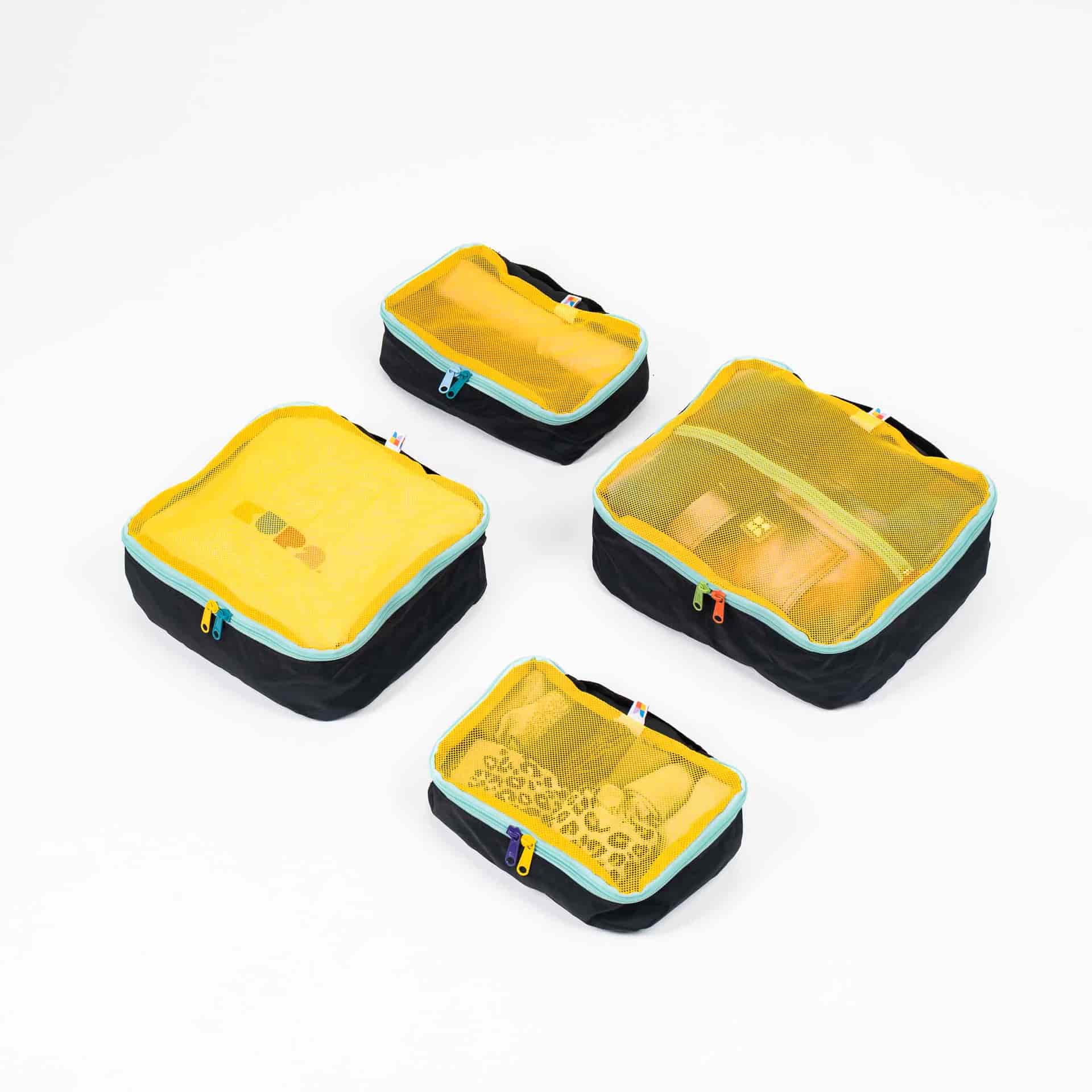 Set Organizadores Santana Classics - miniatura 1