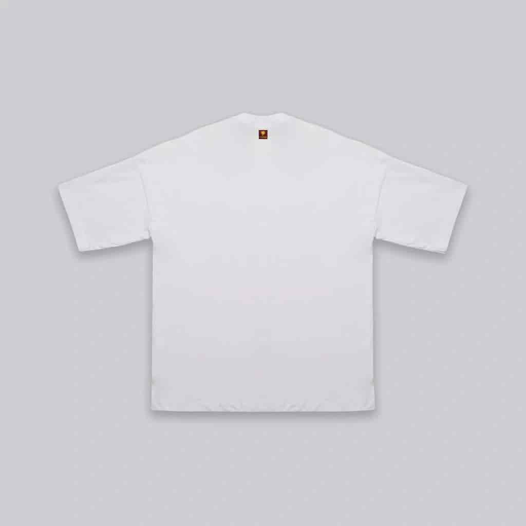 Camiseta Amarte - miniatura 2