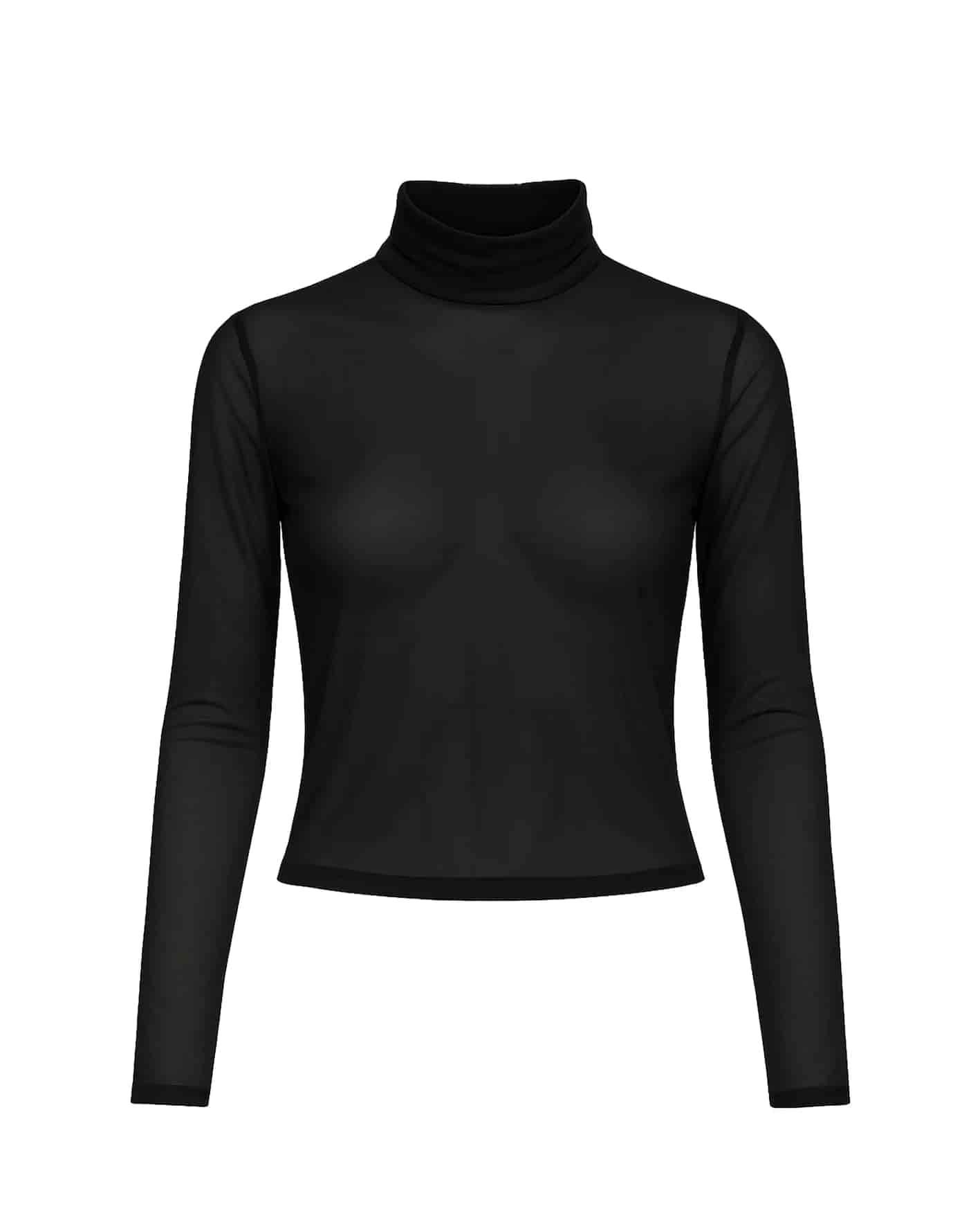 MESH SHIRT - miniatura 1