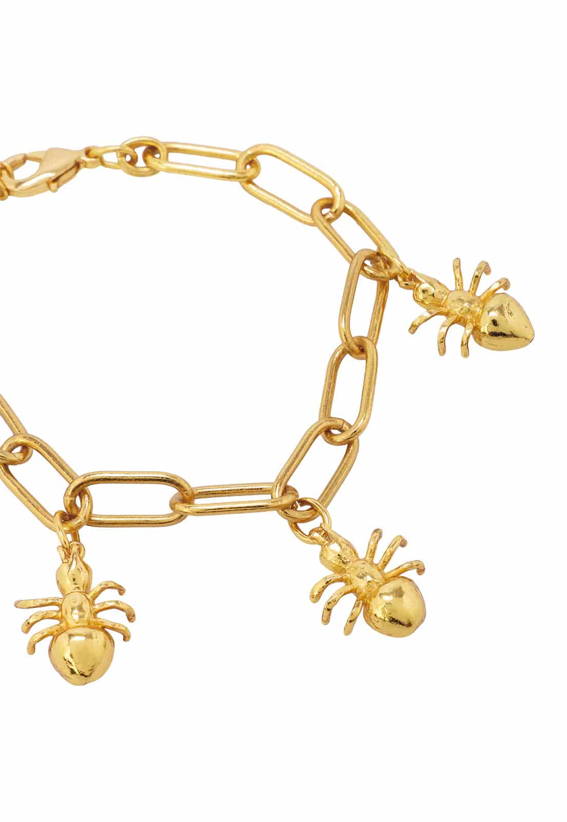 Lock Me Please Bracelet - miniatura 3