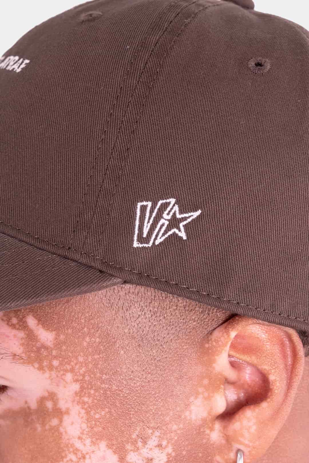 VENENO GORRA LO QUE TE ATRAE TE CONSUME - miniatura 3