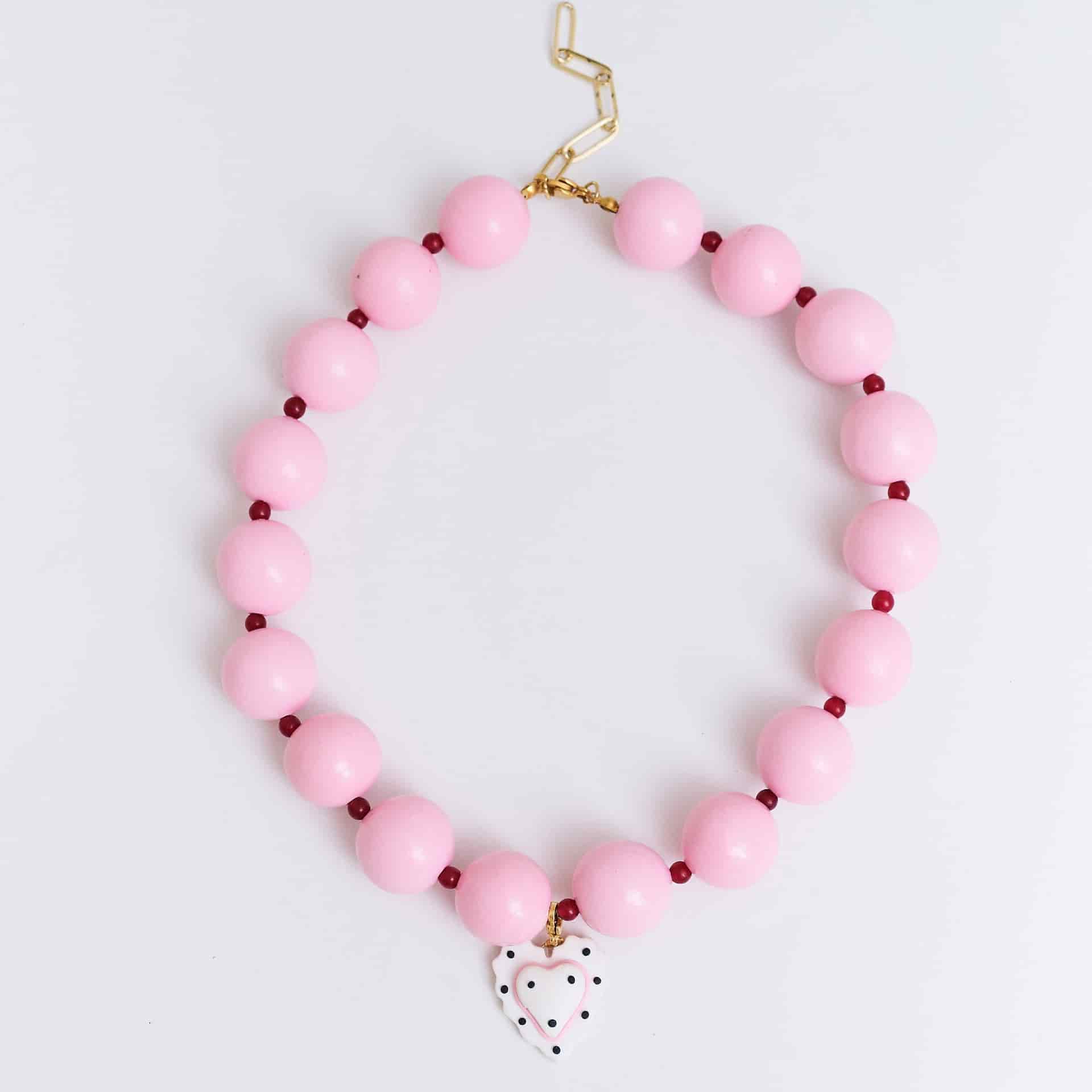 Collar Cocoloco Fresa - miniatura 1