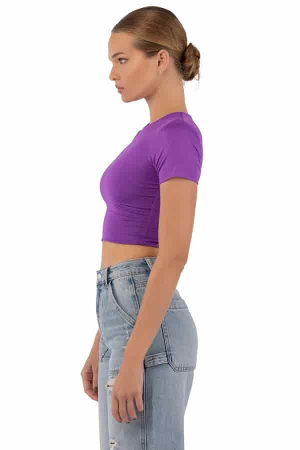 Crop Top – Múnich - miniatura 2