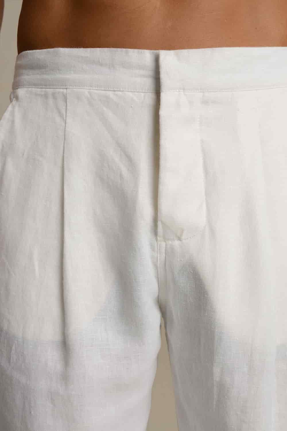 Pantalón privé - miniatura 5