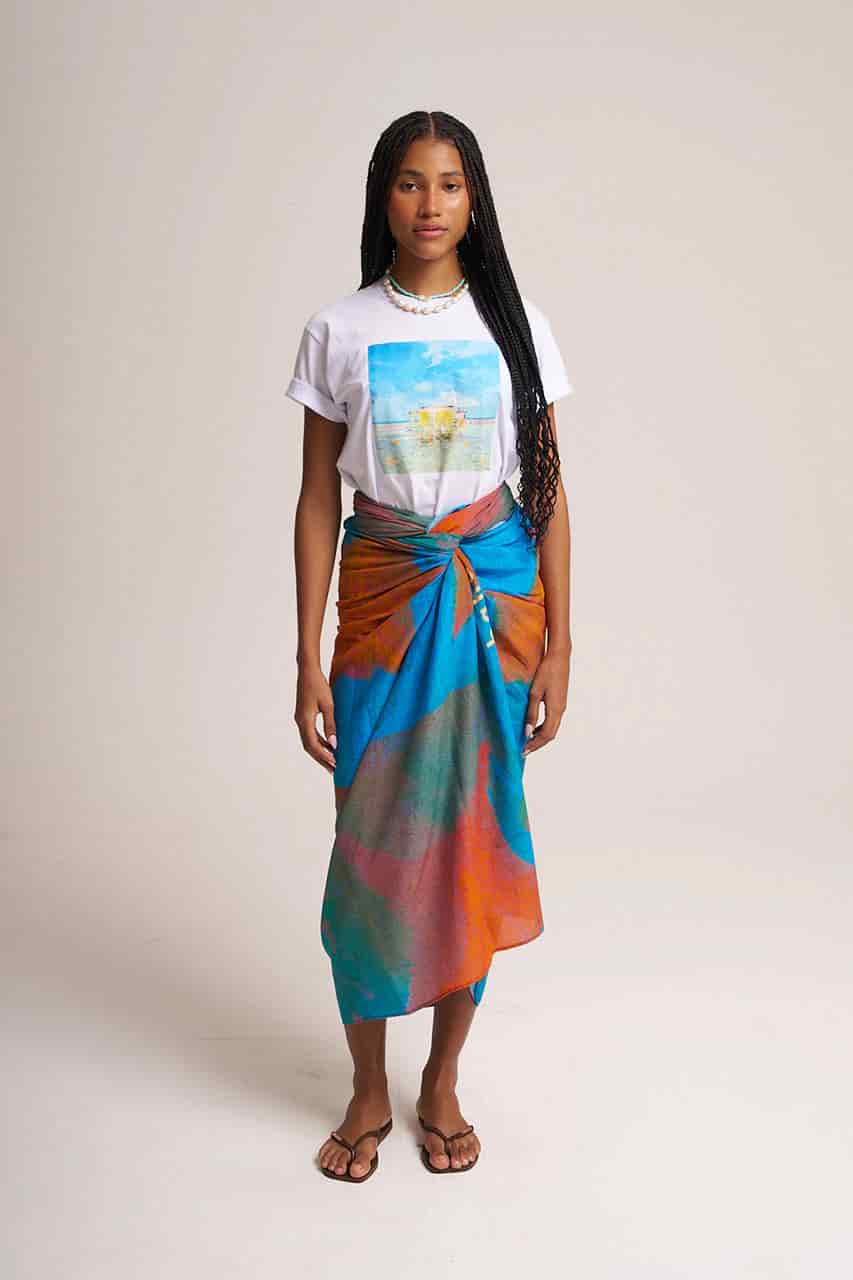 MAGIA T SHIRT - miniatura 1