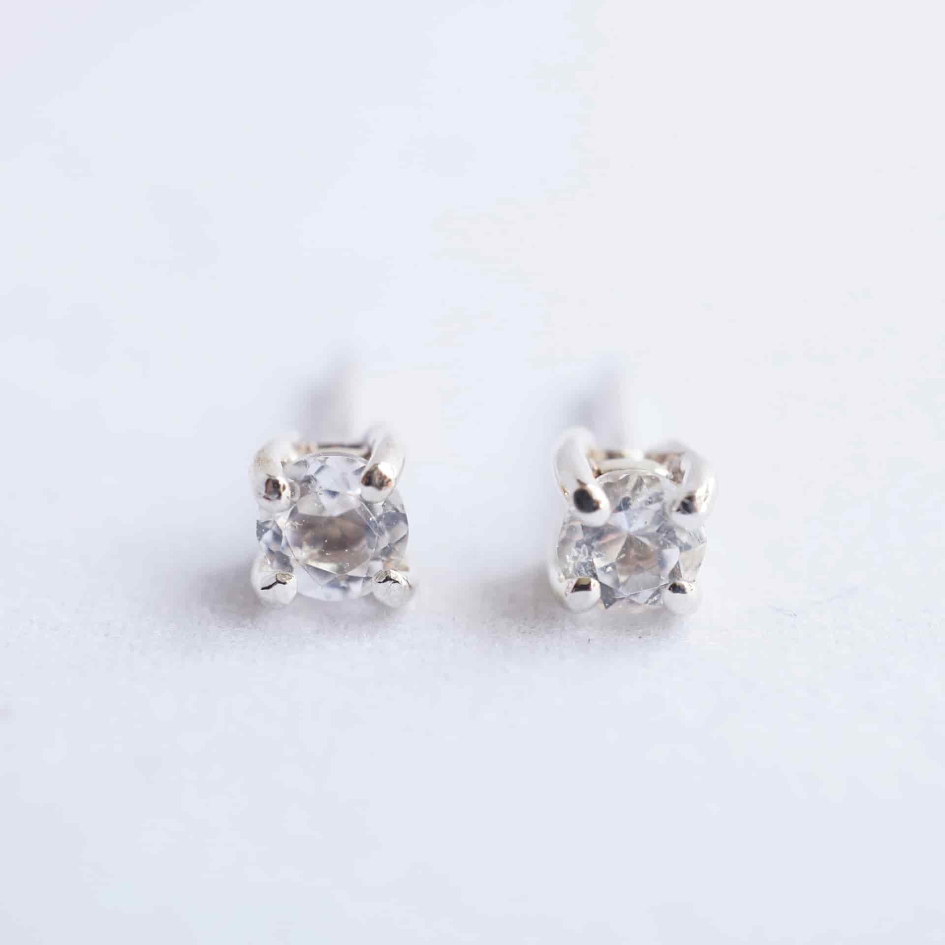 Aretes Cristina - miniatura 3