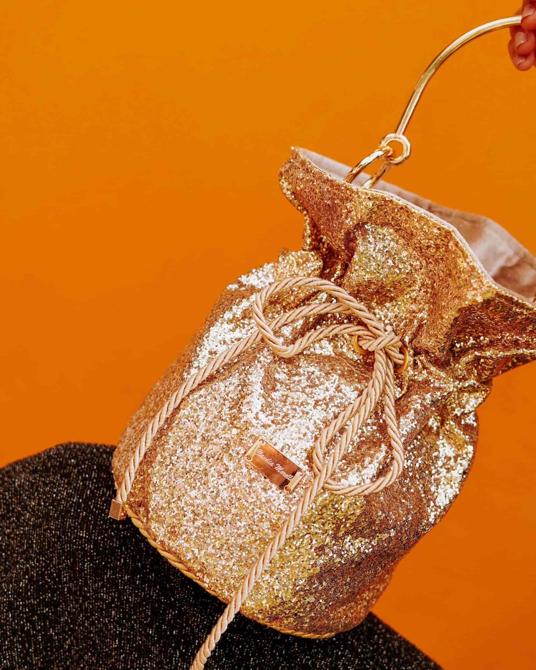 Bolso Gala Brillante - miniatura 1