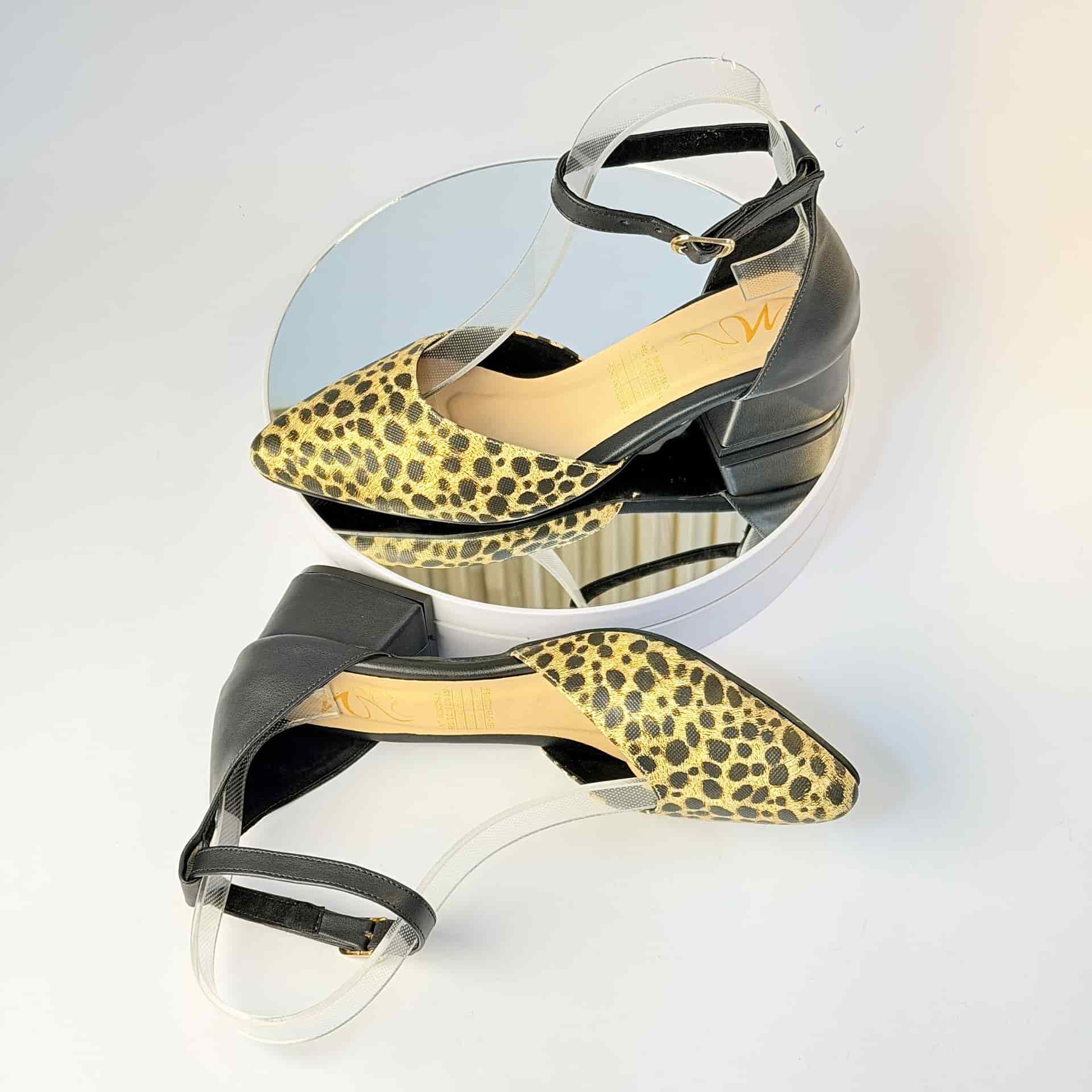 Tacon REF. 3038 | 3 ½ - miniatura 4