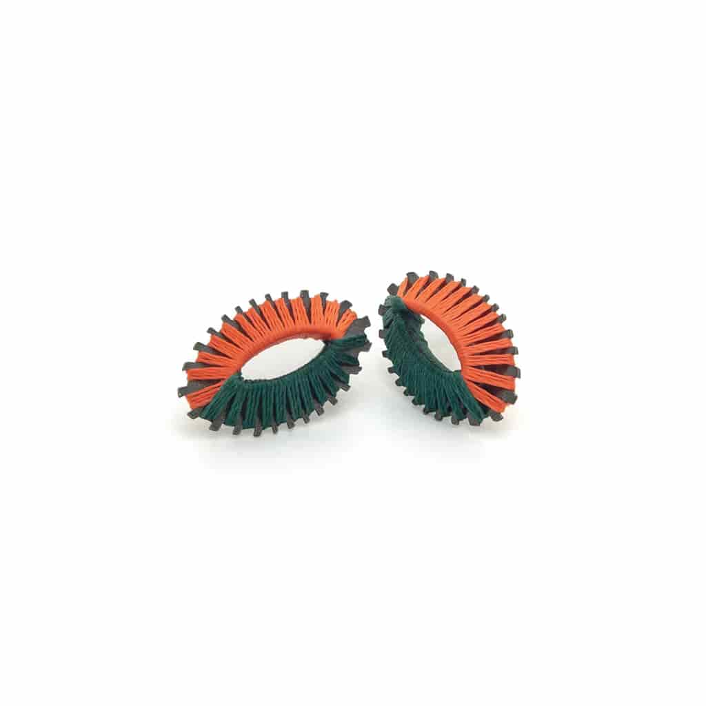 ARETES MINI TROPICO - miniatura 2