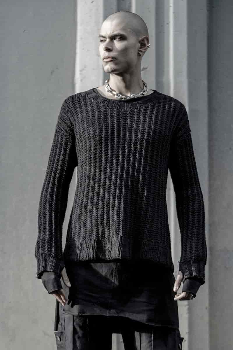 Sweater Enoc - miniatura 2