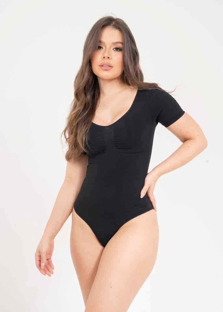 Body Moldeador Kamila - miniatura 16