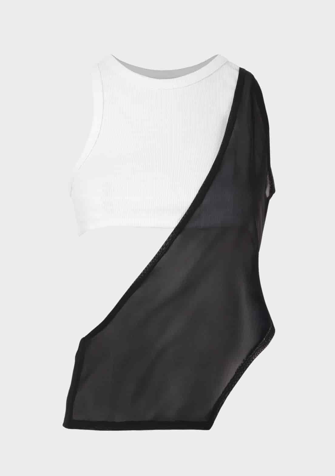 Echo Tank Top - miniatura 1