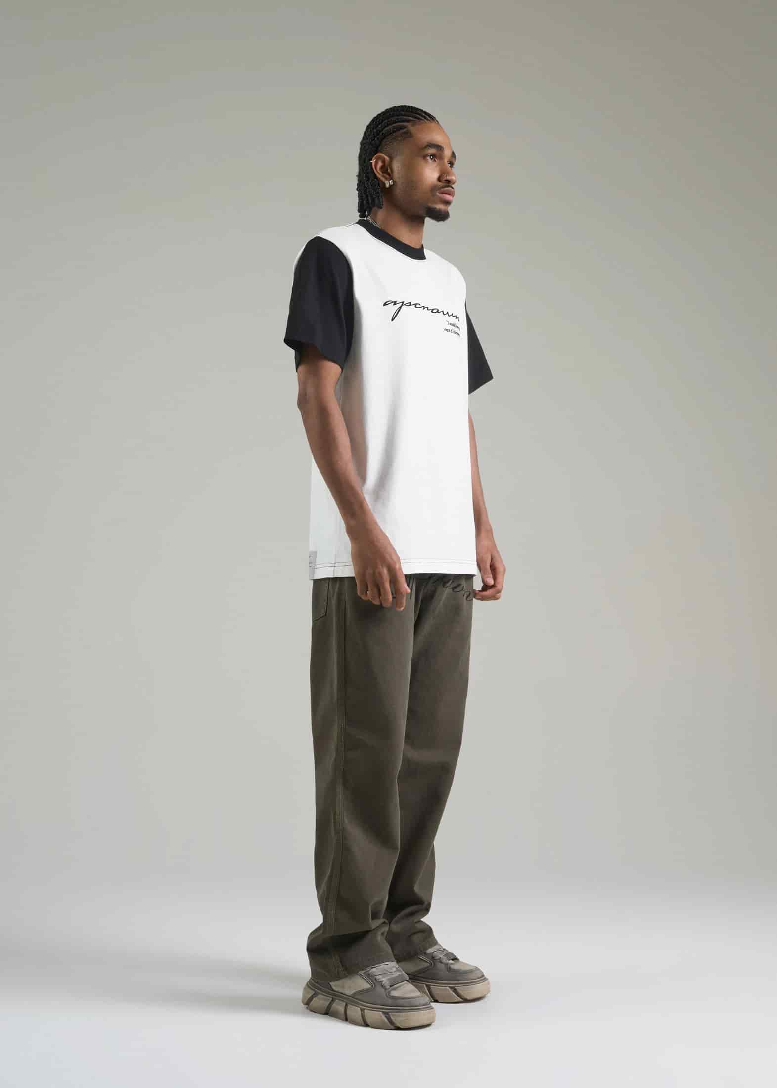 CHAOS T-SHIRT - miniatura 4