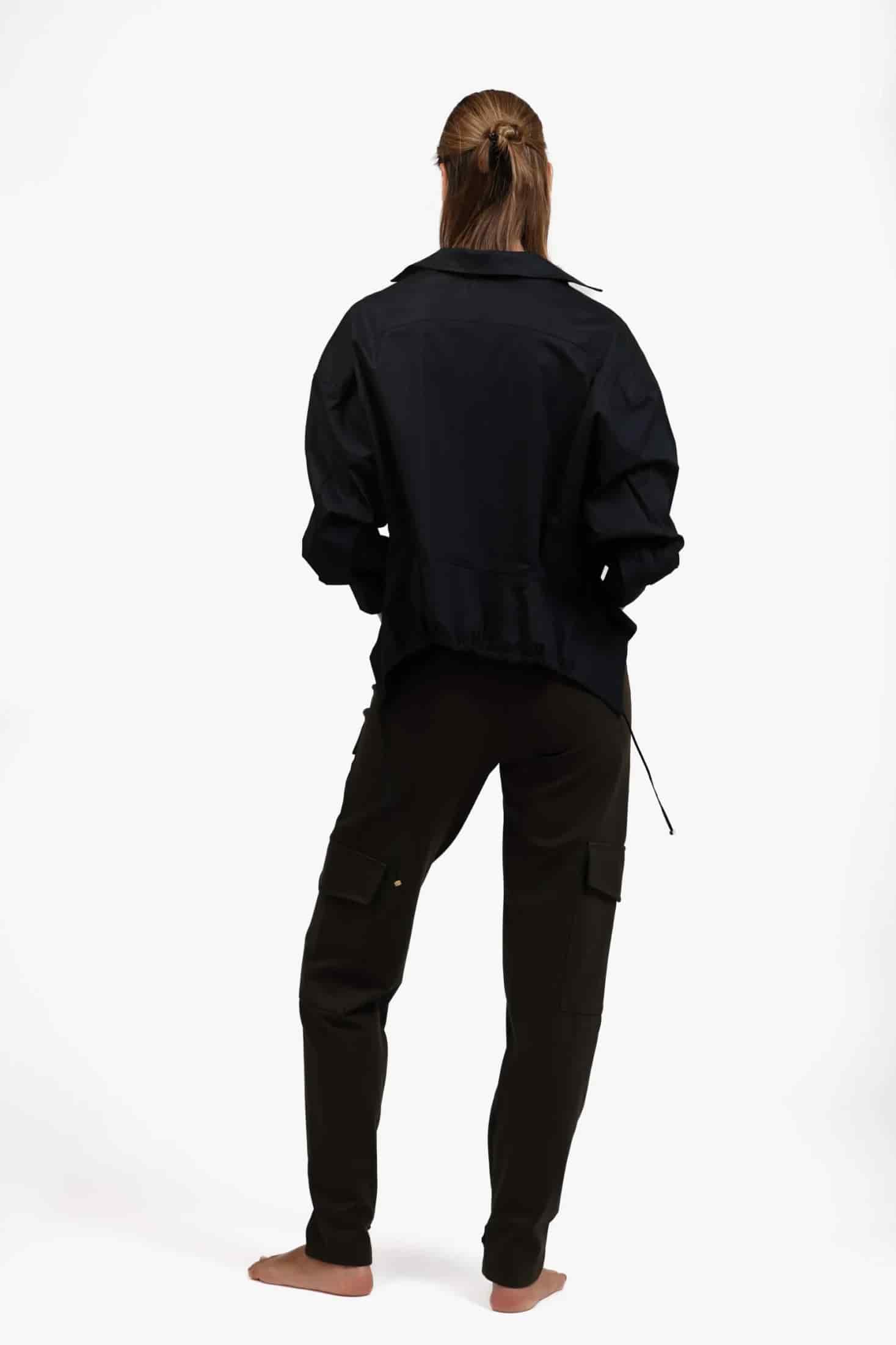BLUSA PINOT - miniatura 3