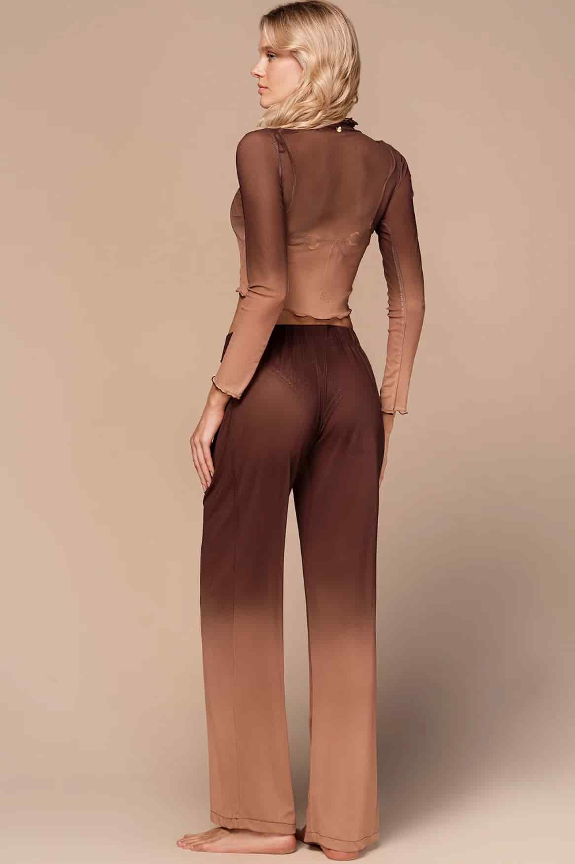 TOP EMILY UMBER - miniatura 6