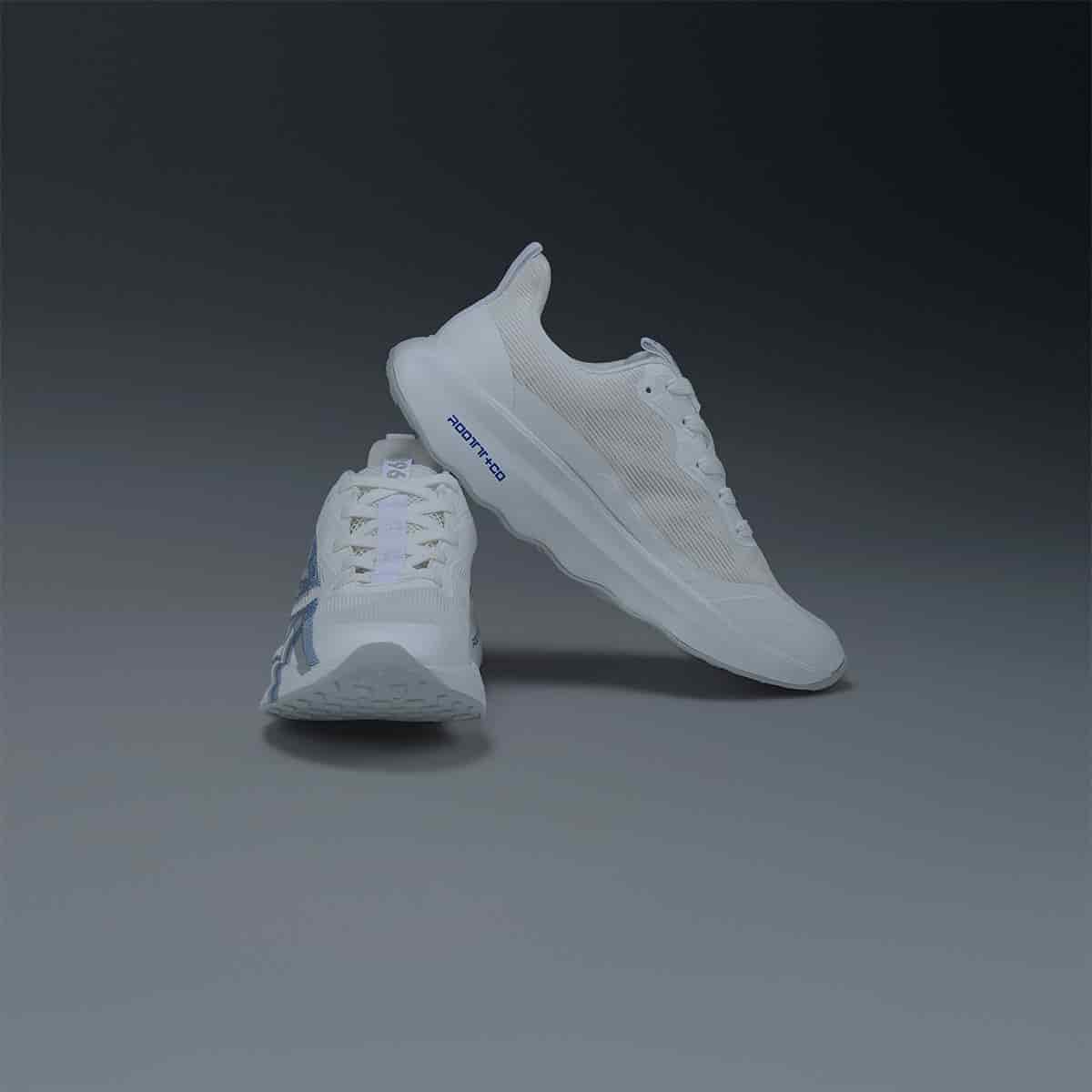 Tenis Deportivos Blanco - miniatura 5