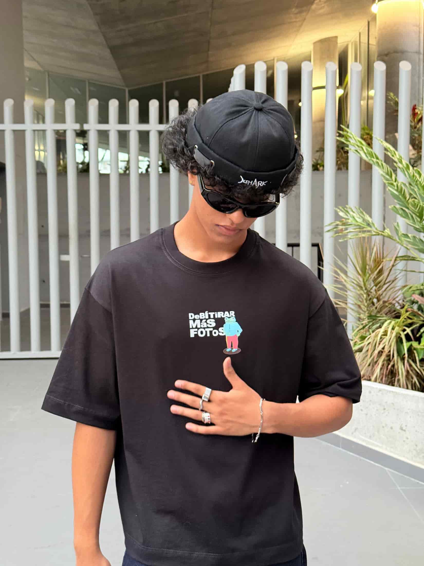 Camiseta DTmF 2 - miniatura 2