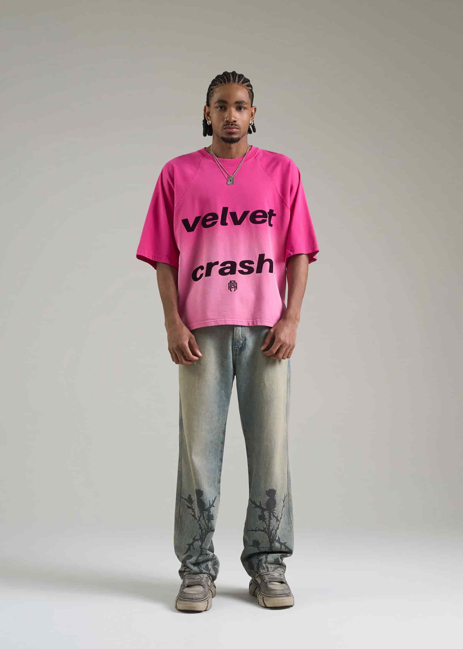 CHERRY T-SHIRT - miniatura 4