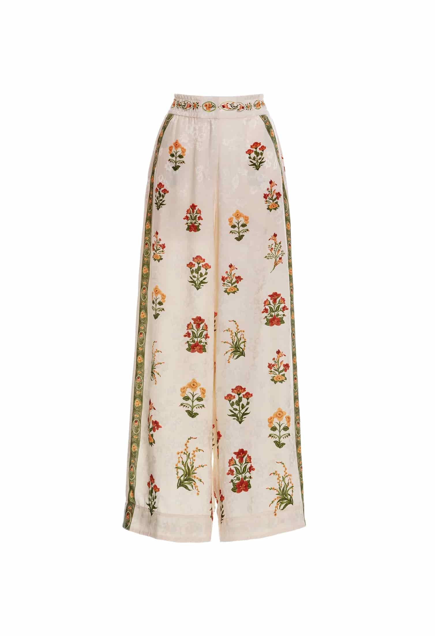 Tota Canna Trousers - miniatura 5