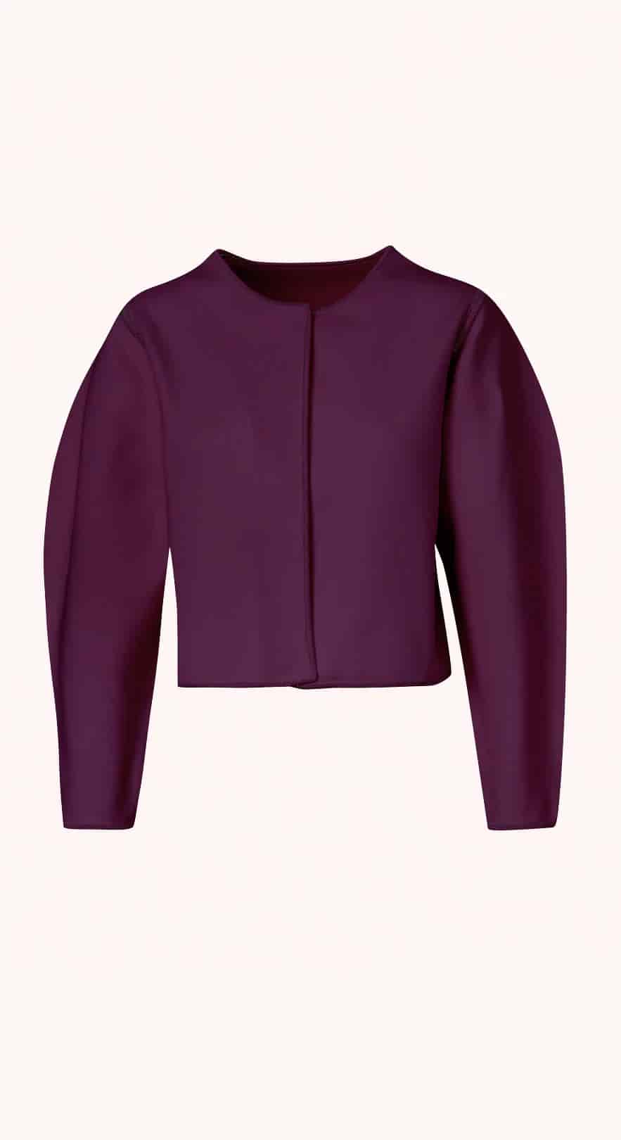 Lora Jacket - miniatura 5