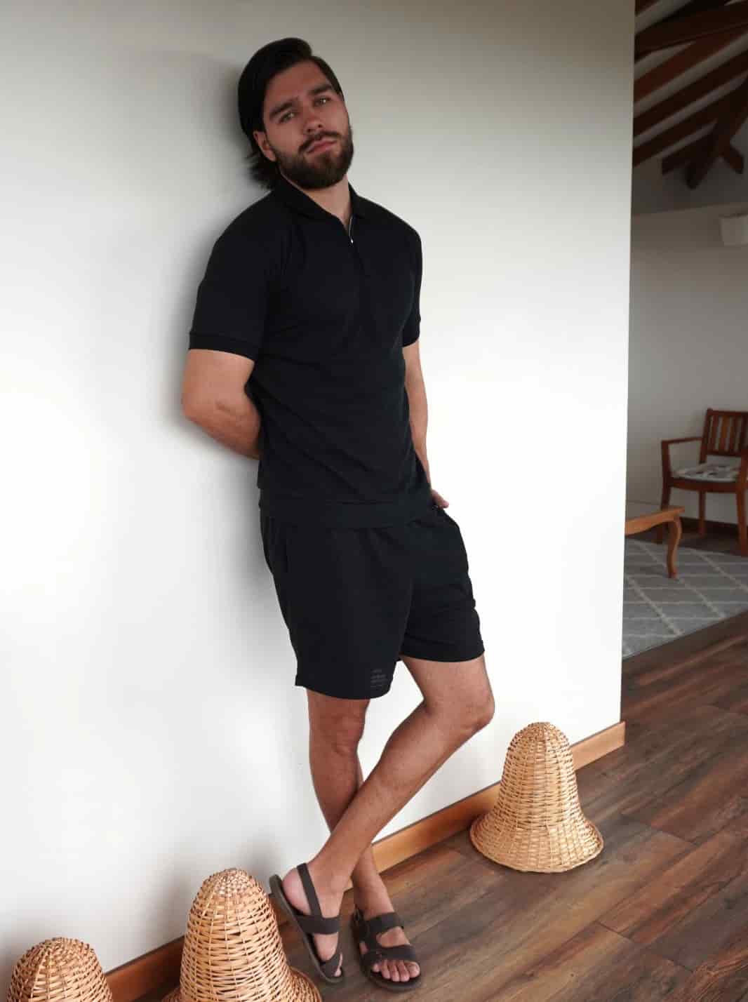 PANTALONETA TEJIDA - miniatura 1
