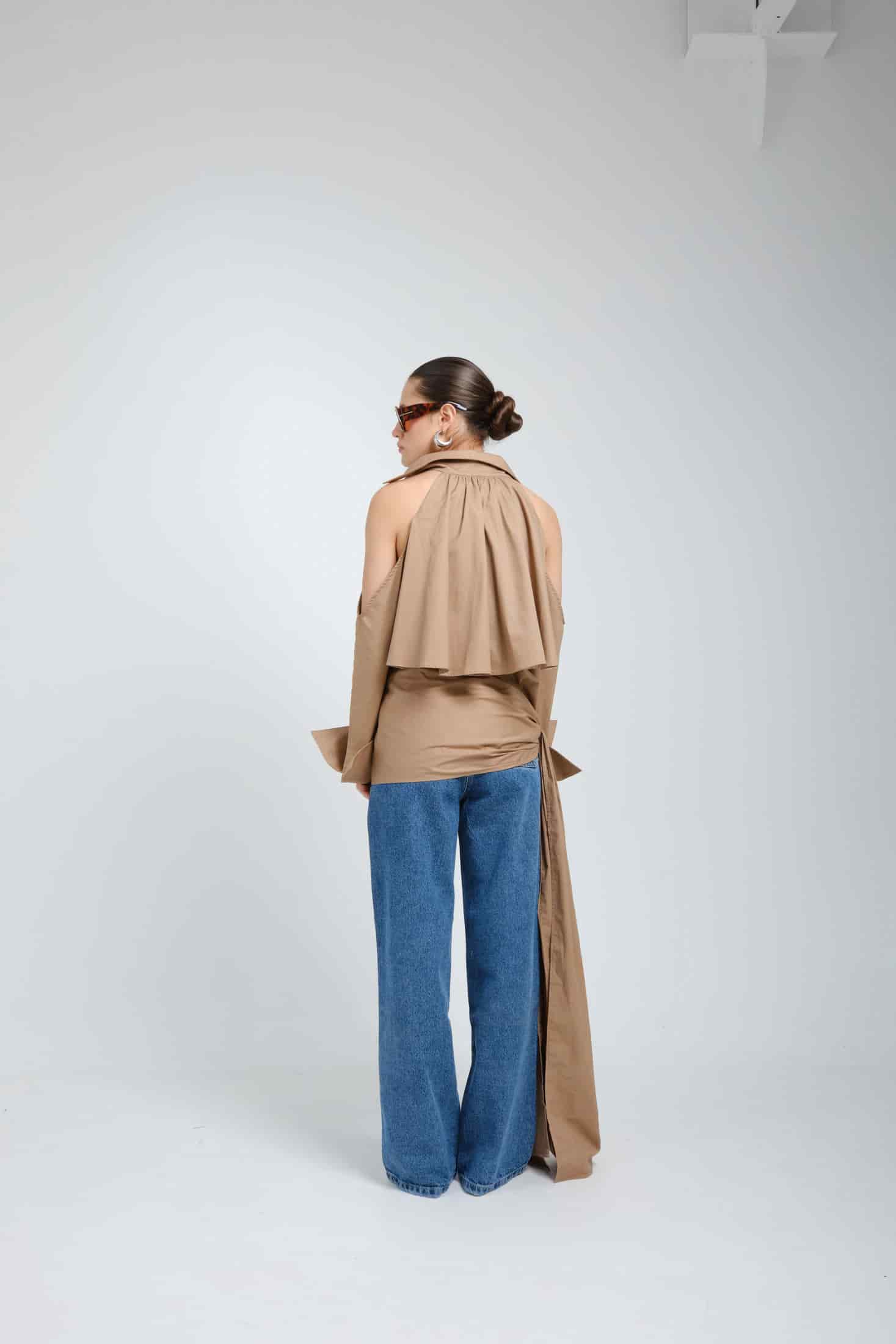 CAMISA ILENIA - miniatura 5