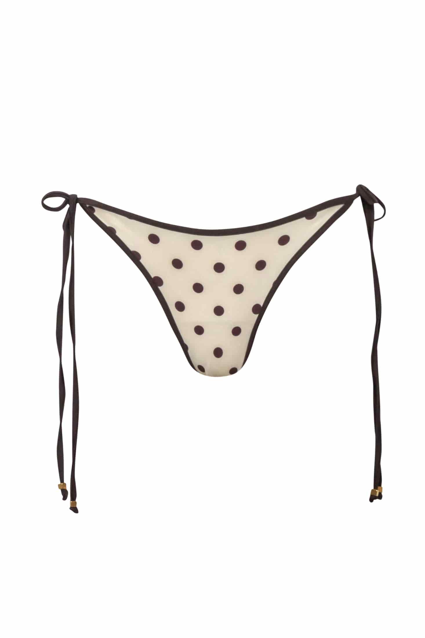 Kaia Bikini Bottom - miniatura 2
