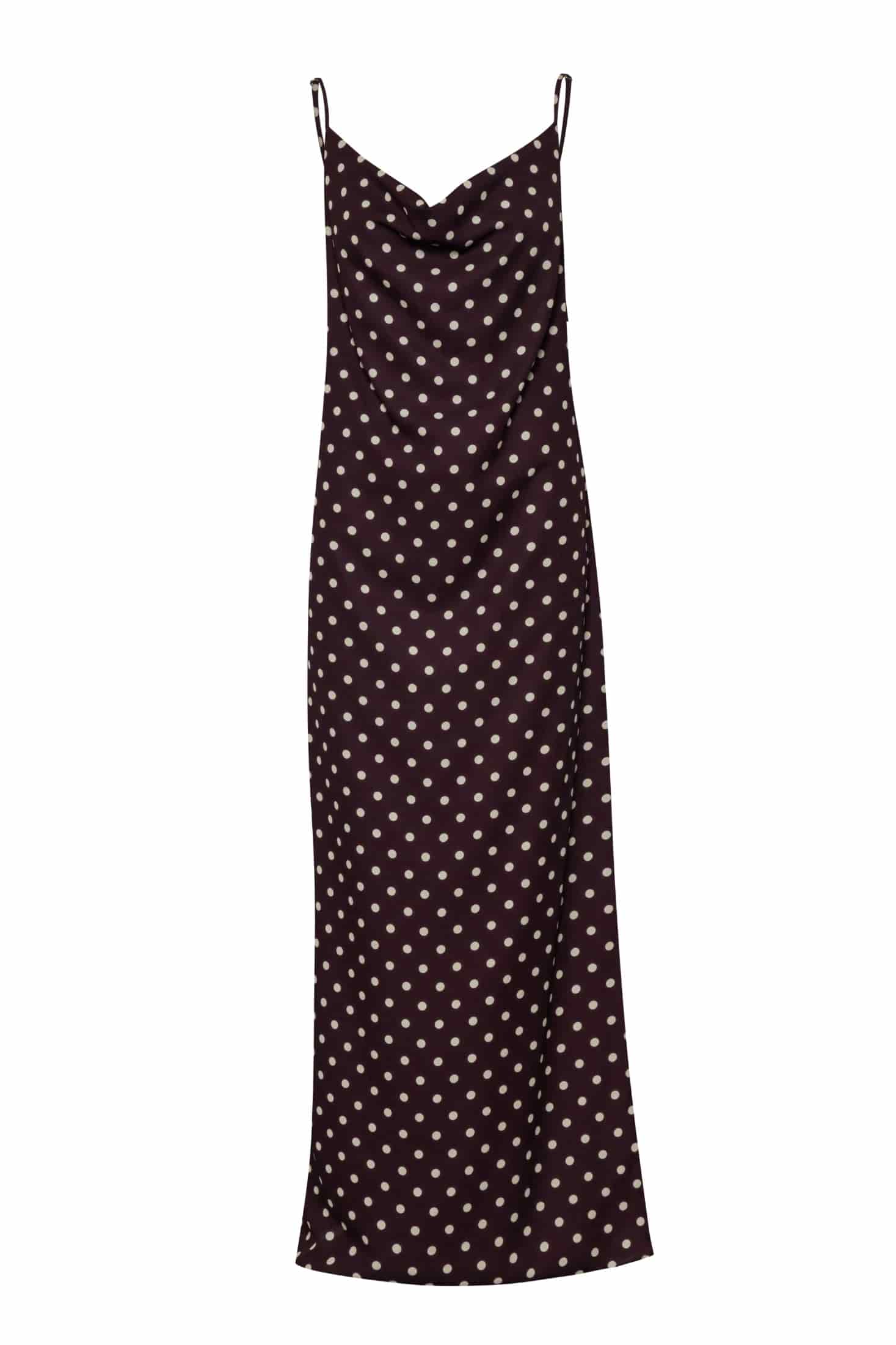 Tina Maxi Dress - miniatura 2